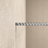 fischer SDS Max IV 24/400/520 hammer drill bit [504229]