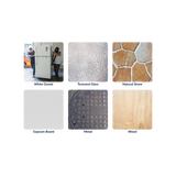 GRABO Plus with Zipped Fabric Bag