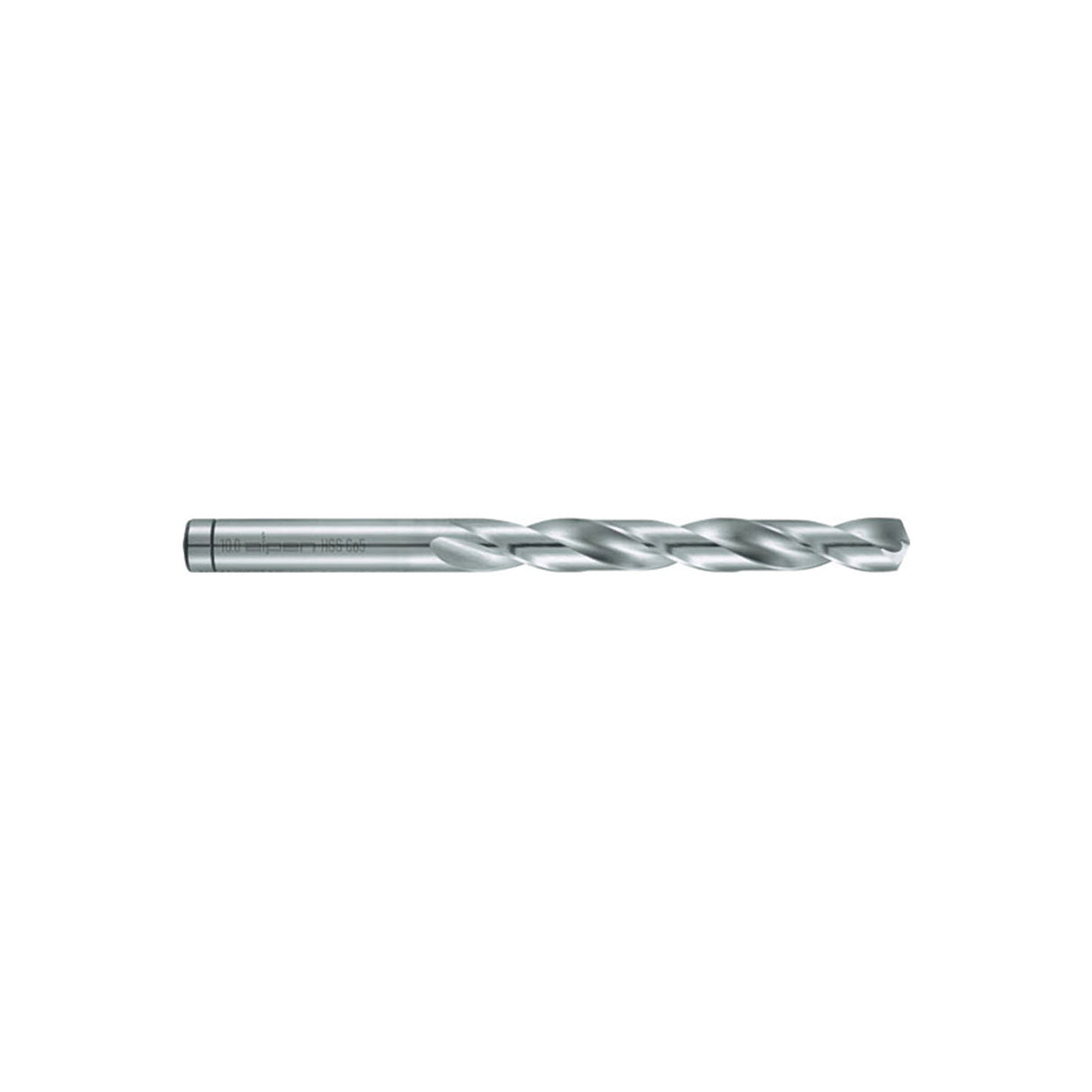 Certifix HSS cobalt jobber 6.0mm