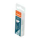 Certifix HSS ground jobber drill 10.5mm