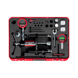 Certifix Hydrajaws M2000 Pro Tester Kit Digital