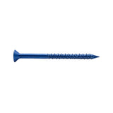 Certifix countersunk exterior grade 4.8 x 32 masonry screw