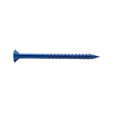 Certifix countersunk exterior grade 4.8 x 70 masonry screw