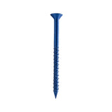 Certifix countersunk exterior grade 4.8 x 70 masonry screw