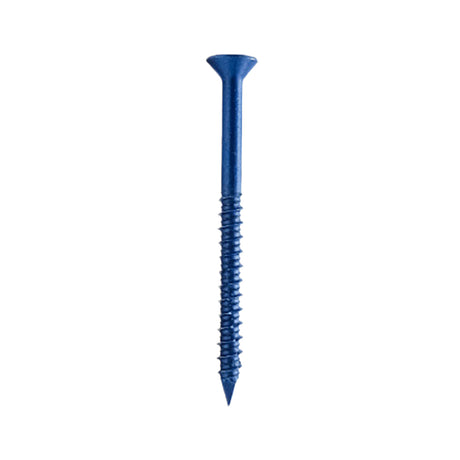 Certifix countersunk exterior grade 4.8 x 32 masonry screw
