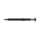 CF-RDS-C 10 Frame anchor, Hexagon head with pressed-on washer, 10 x 135, Partial thread (L1), Combi SW-SIT® 40 / AF 13, Steel, zinc plated, blue passivated, 30 Pcs.
