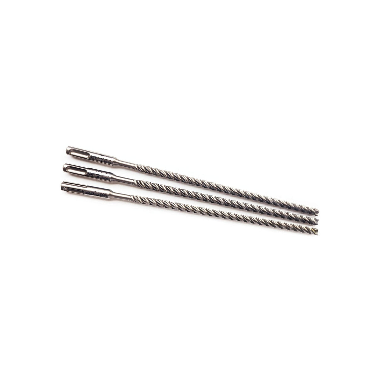 Certifix SDS Plus Four Cutter Rebar Drill Bit CFDQ P4C 6 x 250/320mm