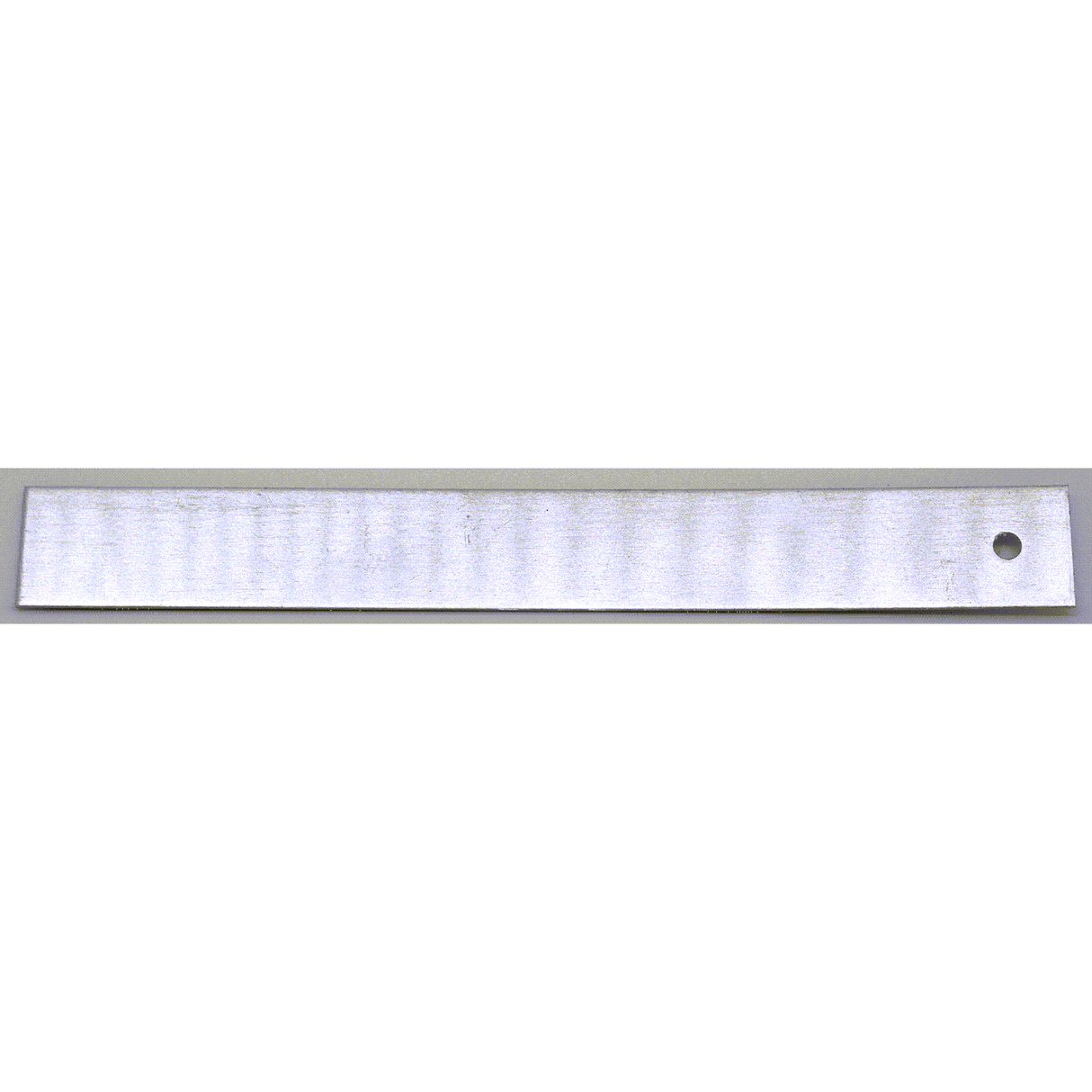 Samac Aluminium Slate Straps (Pack of 10)