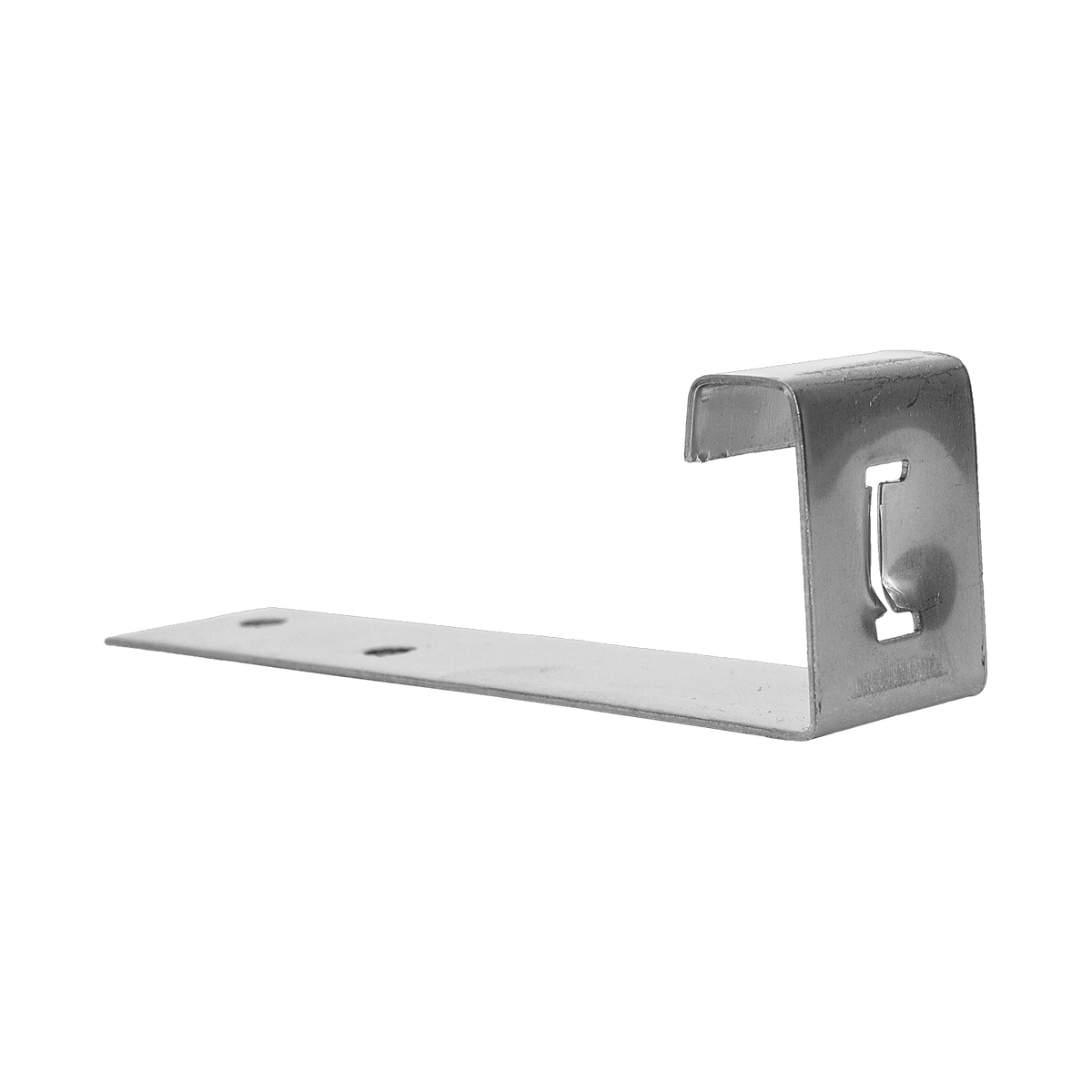 Slate Clips Samac Rooftec Universal Batten End Clip (50) | Certifix Ltd