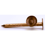Samac 25x2.65mm Copper Clout Nails 25kg