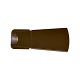 Samac Rooftec Dry Verge Universal Unit Brown