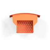 Samac Rooftec Dry Verge Starter Units Terracotta
