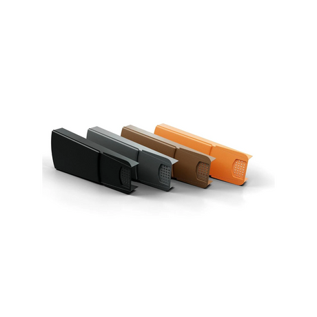 Samac Rooftec Dry Verge Universal Unit Black
