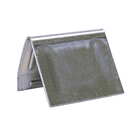 Samac Rooftec Large Lead Flashing Clips (Bag of 25)