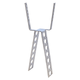 Samac Rooftec Dry Ridge Fixing System Kit