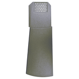 Samac Rooftec Dry Verge Left Handed Unit Black