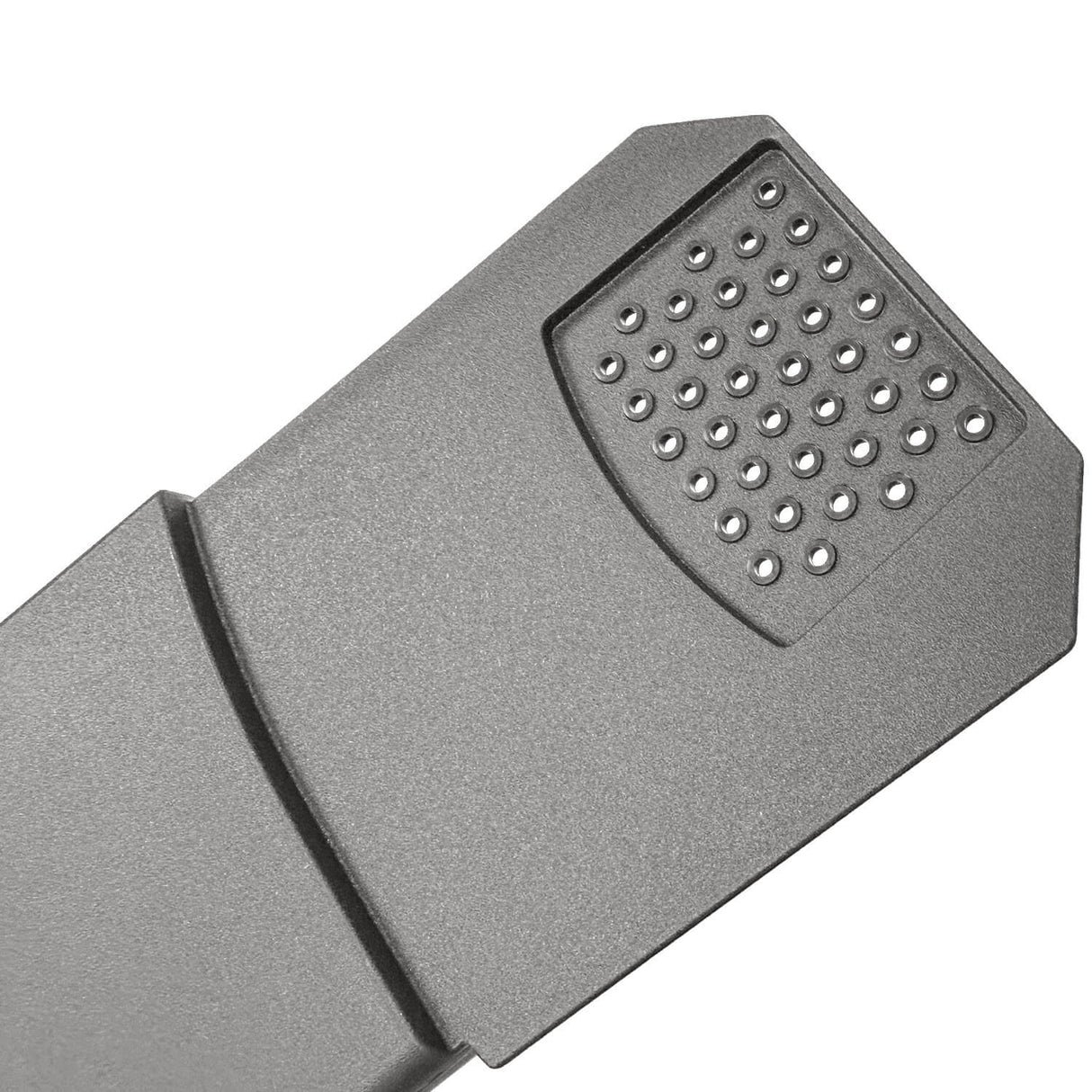 Samac Rooftec Dry Verge Left Handed Unit Black