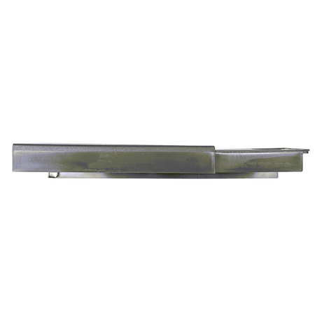 Samac Rooftec Dry Verge Right Handed Unit Terracotta