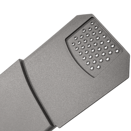 Samac Rooftec Dry Verge Right Handed Unit Terracotta