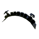 Samac Rooftec Dry Ridge Fixing System Kit
