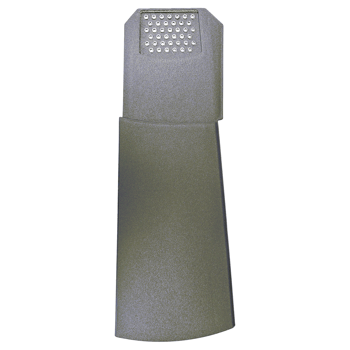 Samac Rooftec Dry Verge Right Handed Unit Terracotta