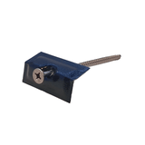 Samac Rooftec Dry Ridge Fixing System Kit
