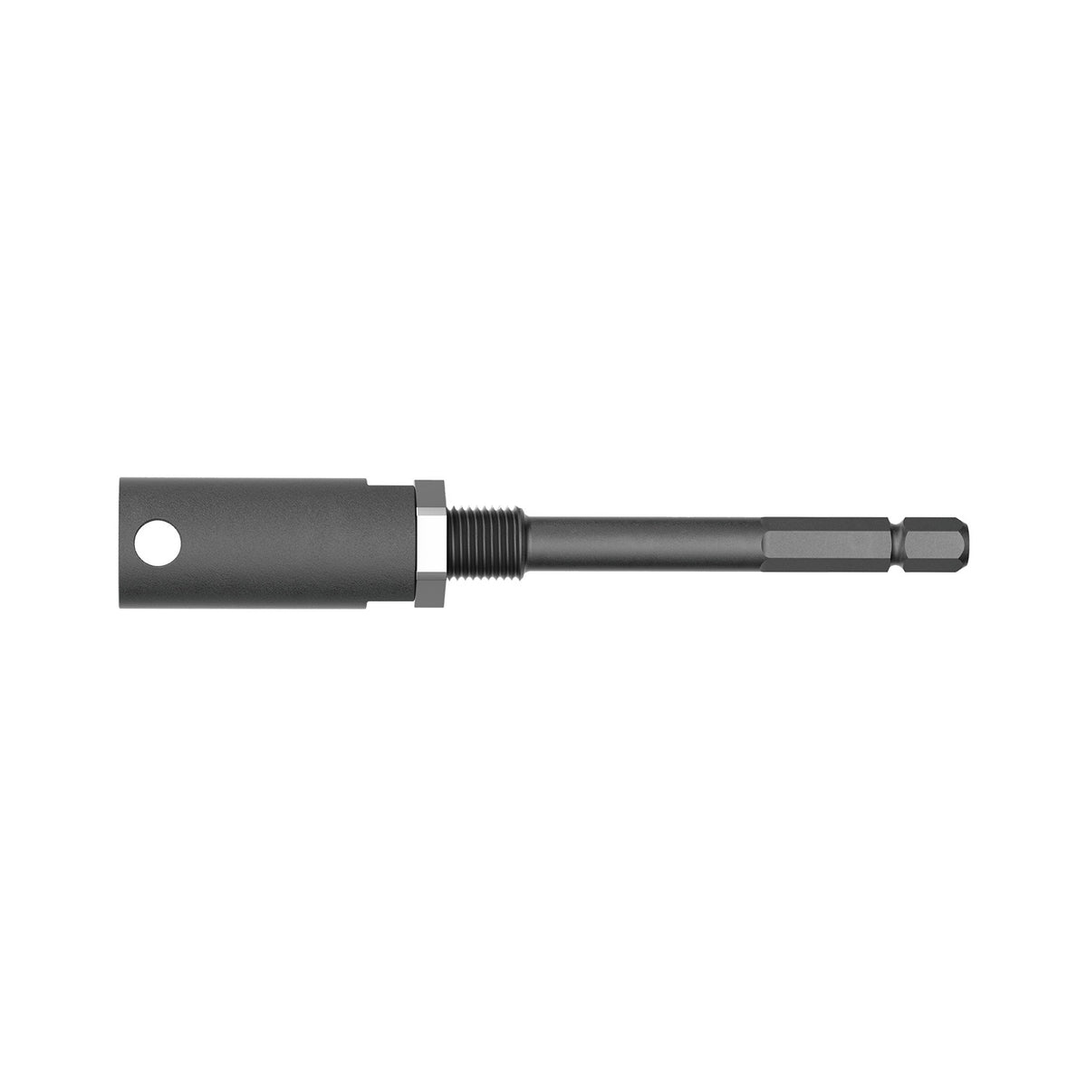 CF-TA8-2 Depth stop, 17 x 100, AF 8, Steel, hardened/tempered, 1 Pcs.