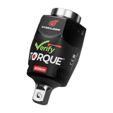 Hydrajaws Verify Torque smart device 200Nm