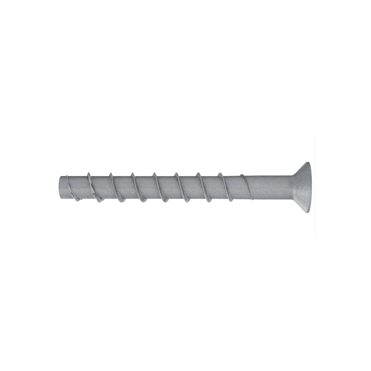 fischer ULTRACUT FBS II CP 8 x 90 40/25 SK TX Countersunk TX40, coated concrete screw [557802]