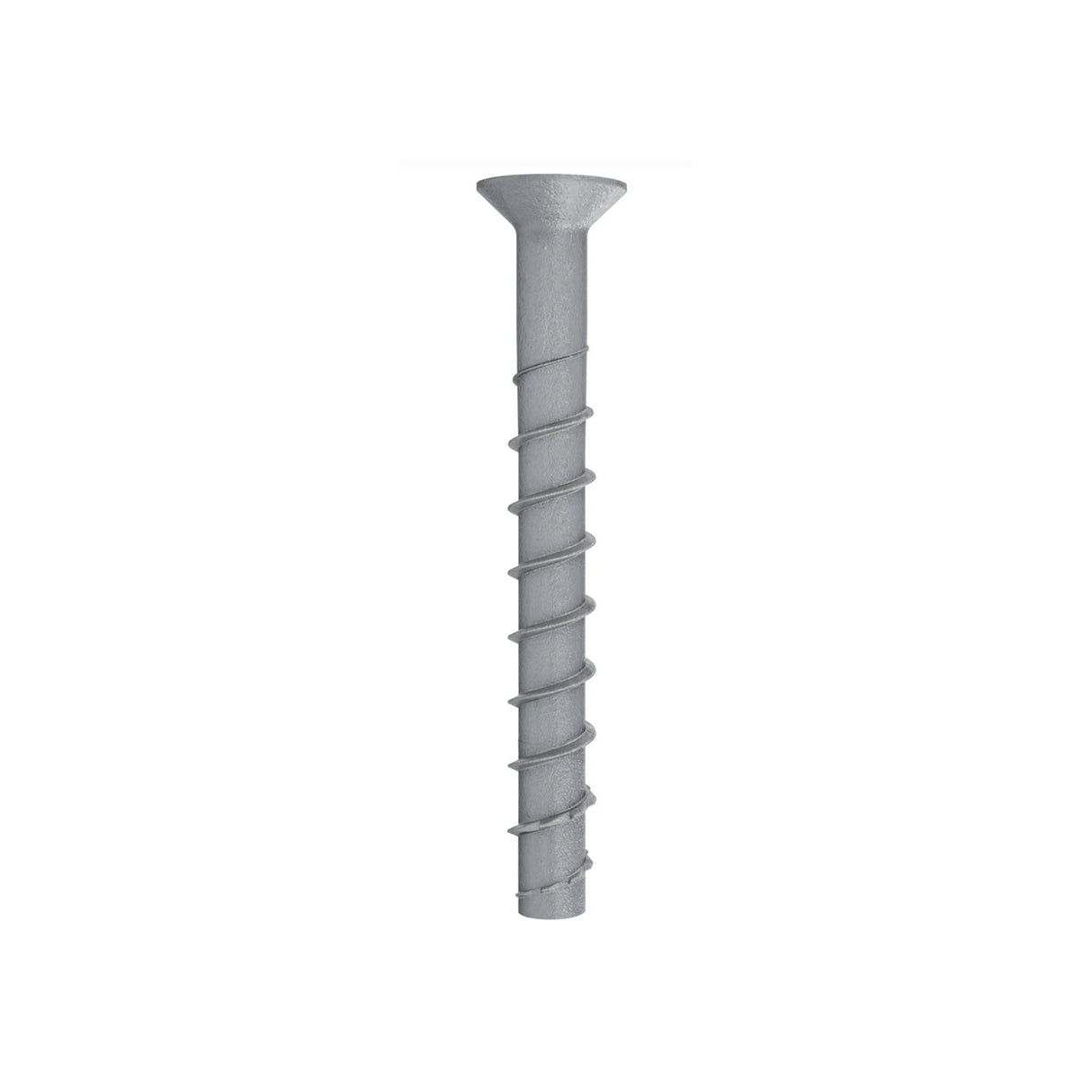 fischer ULTRACUT FBS II CP 8 x 90 40/25 SK TX Countersunk TX40, coated concrete screw [557802]