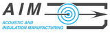 AIM WCFB 2 hour 1000 x 100 x 262mm to suit a 250mm cavity c/w fixing clips and course wound screws