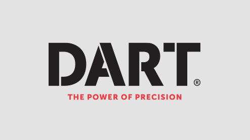 DART PCD 165Dmm x 20B x 4Z Fibre Cement Saw Blade