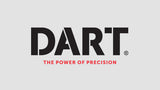 DART PCD 165Dmm x 20B x 4Z Fibre Cement Saw Blade