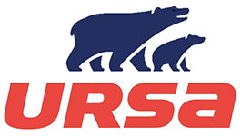 URSA WALLTEC BLACK 32 1350mm x 600mm x 150mm - 0.032W/mK rainscreen slab [Pack of 4 slabs - 3.24m²]