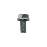 Certifix CFS-IG 12x45 A4 stainless screw and washer