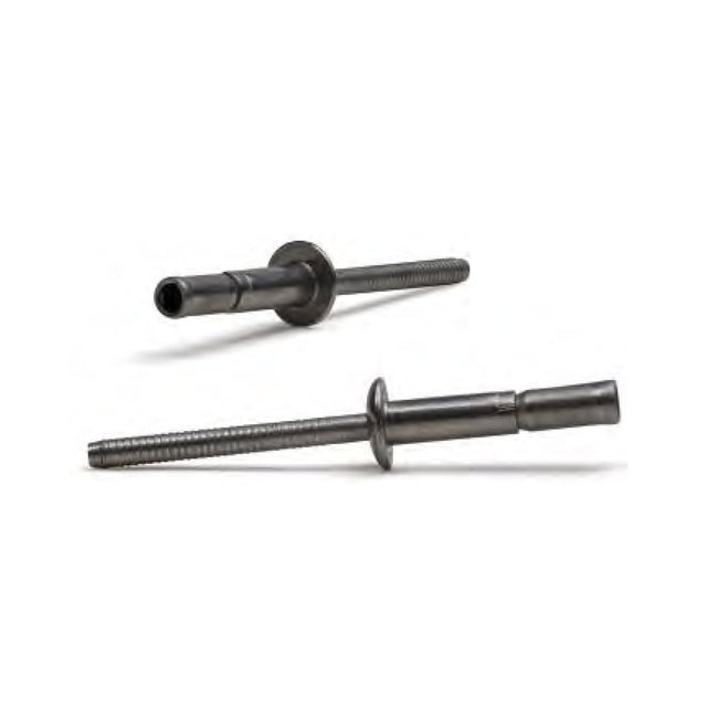 508 Rivet Certifix RBS structural, blind rivet 6.5 x 20 A4 stainless steel ...