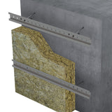 Certifix CFCA 10 x 290 spacer screw