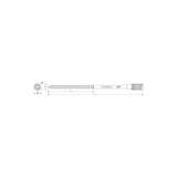 Certifix CFCA 10 x 270 spacer screw