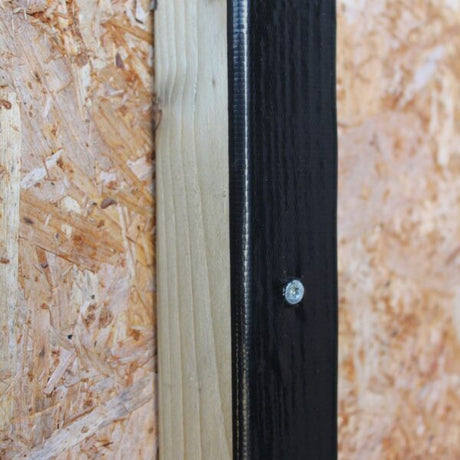 CertiSeal 20m x 65mm Cladding Tape
