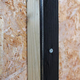 Certifix CertiSeal 20m x 50mm Cladding Tape