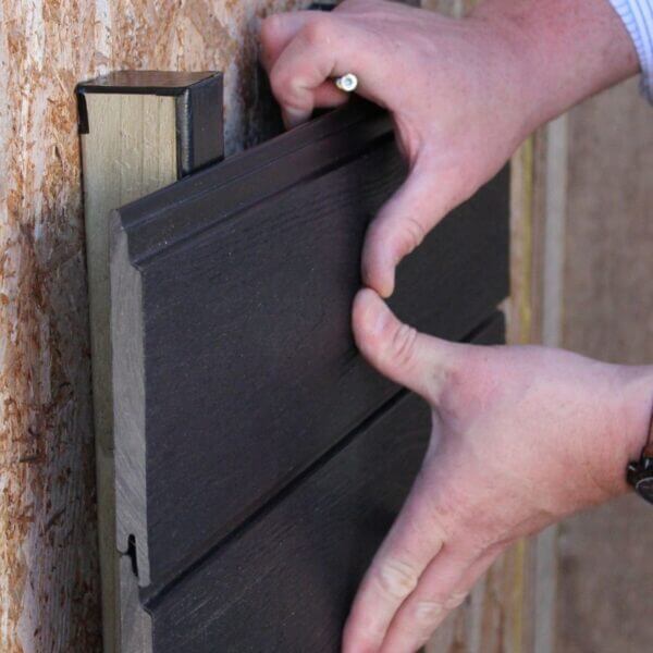 Certifix CertiSeal 20m x 50mm Cladding Tape