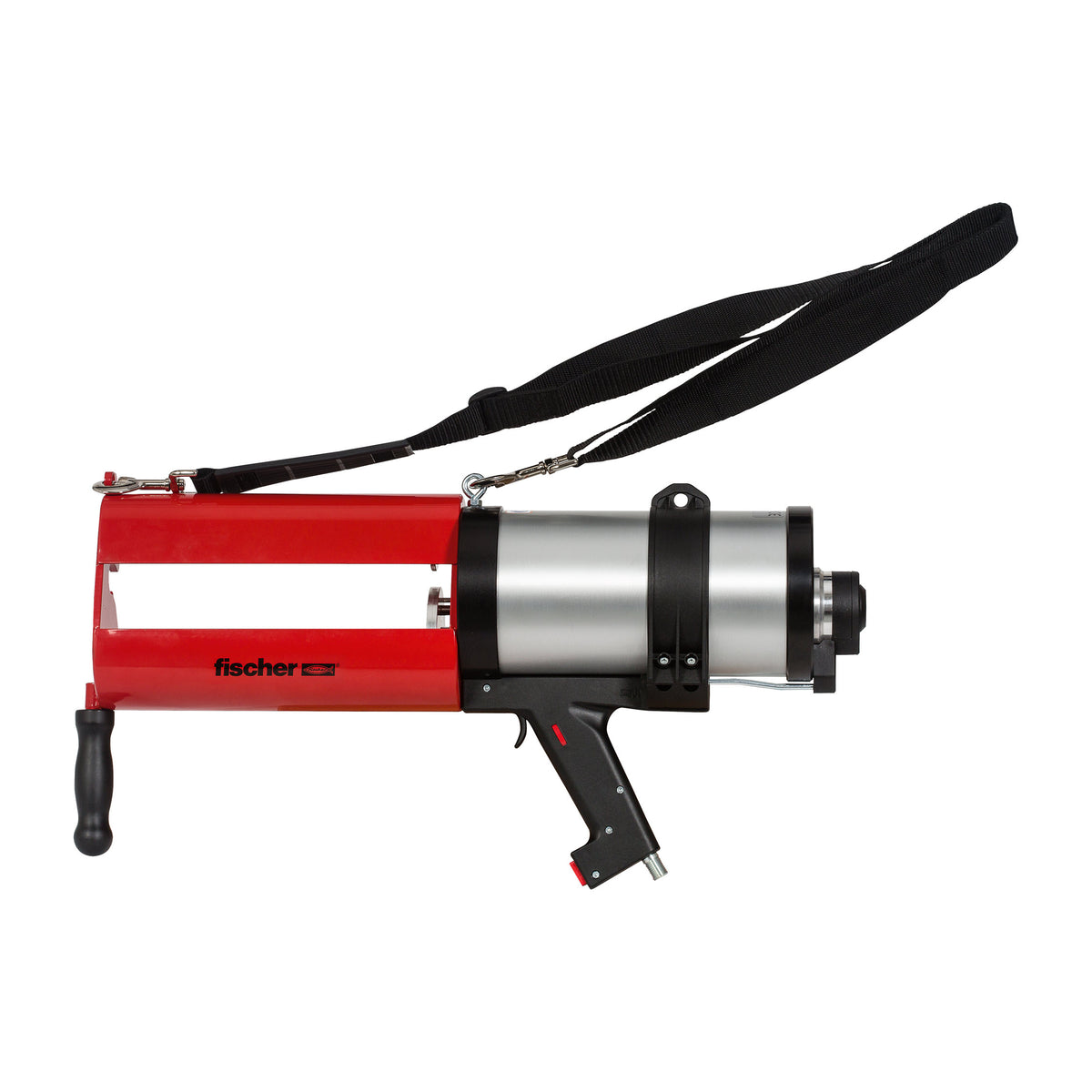 fischer FIS DP S-XL pneumatic resin dispenser [512401]