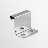 Certifix CertiClip standing seam clip fixed point countersunk holes A2 stainless 38mm