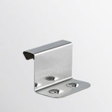 Certifix CertiClip standing seam clip fixed point countersunk holes A4 stainless 25mm