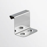 Certifix CertiClip standing seam clip fixed point countersunk holes A2 stainless 30mm