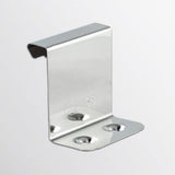 Certifix CertiClip standing seam clip fixed point countersunk holes A4 stainless 38mm