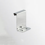 Certifix CertiClip standing seam clip fixed point countersunk holes A4 stainless 50mm