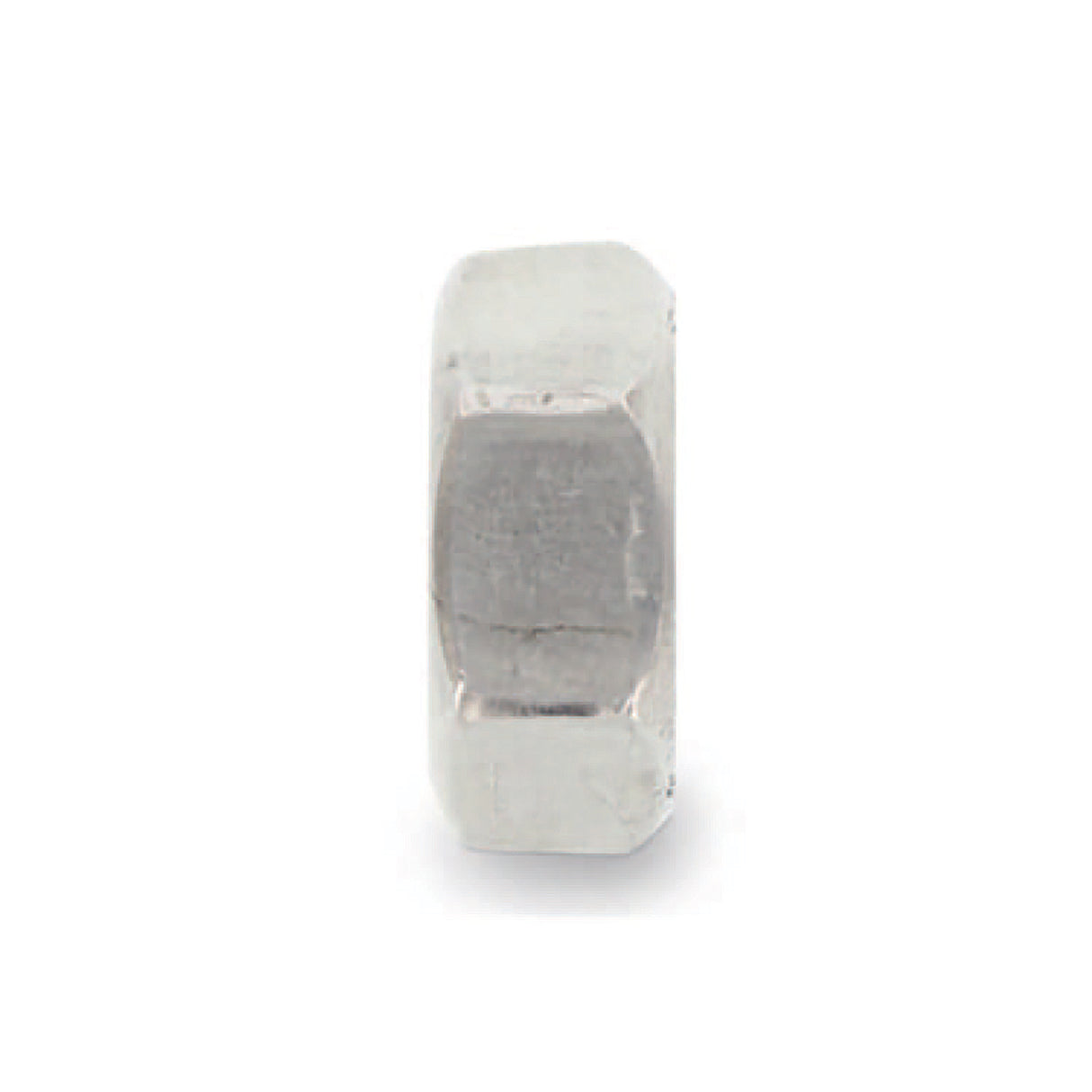 Certifix full nut DIN 934 A2 stainless M8