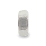 Certifix full nut DIN 934 A2 stainless M8