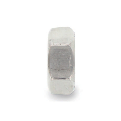 Certifix full nut DIN 934 A2 stainless M8